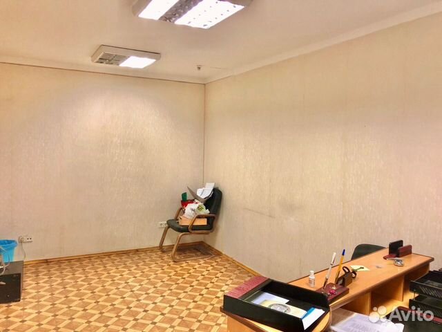 1-к квартира, 30 м², 1/5 эт. 1-к квартира, 30 м², 1/5 эт.