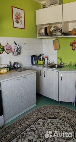 1-к квартира, 34 м², 5/10 эт. 1-к квартира, 34 м², 5/10 эт.