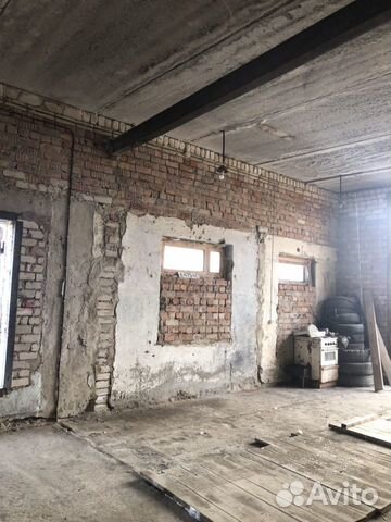 Гараж, > 30 м² Гараж, > 30 м²