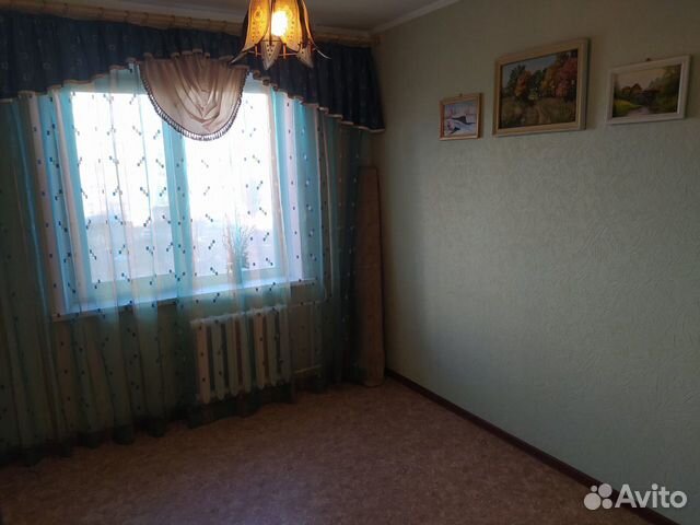 3-к квартира, 63 м², 3/9 эт. 3-к квартира, 63 м², 3/9 эт.