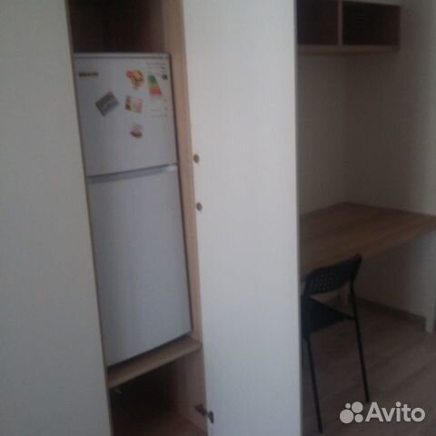 Студия, 25 м², 3/16 эт.