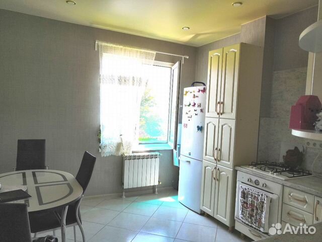 2-к квартира, 62 м², 3/5 эт.