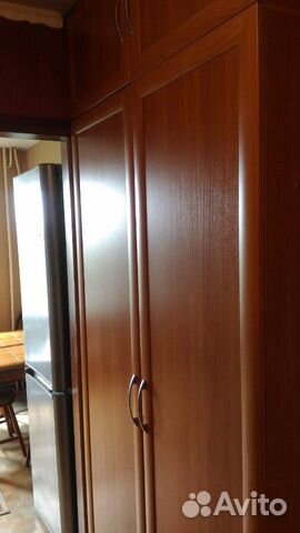 2-к квартира, 52 м², 6/10 эт. 2-к квартира, 52 м², 6/10 эт.