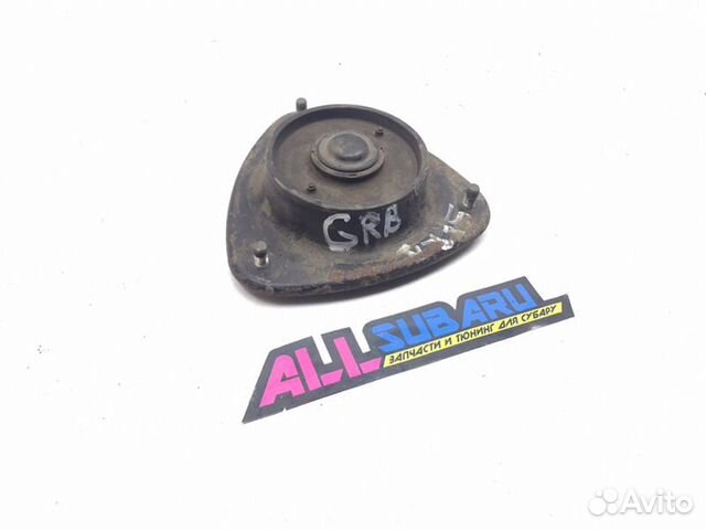 Опорный подшипник передний Subaru Impreza Wrx Sti Опорный подшипник передний Subaru Impreza Wrx Sti