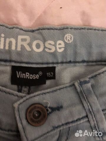 Джинсы на девочку рост 152 Джинсы на девочку рост 152