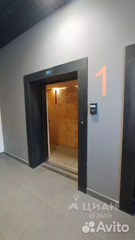 3-к квартира, 81 м², 10/23 эт. 3-к квартира, 81 м², 10/23 эт.