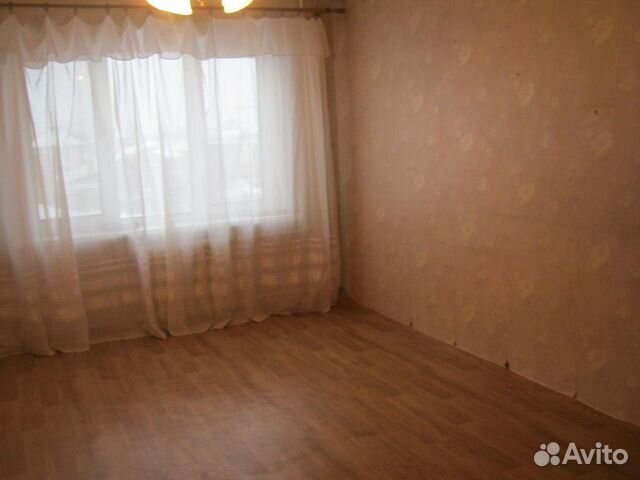 2-к квартира, 45 м², 2/5 эт.