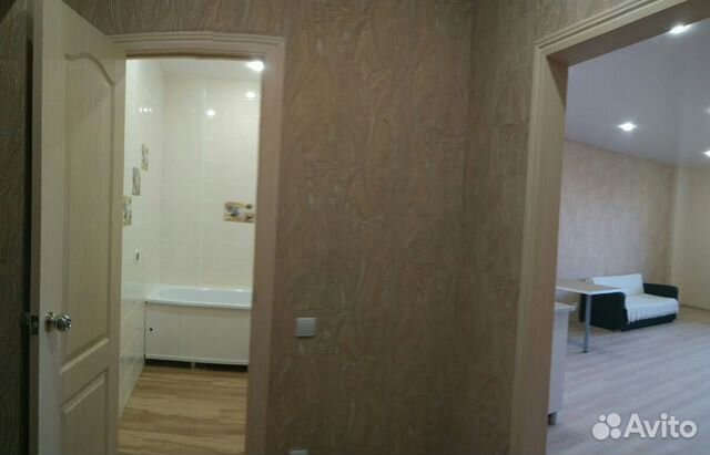 Студия, 35 м², 6/9 эт.