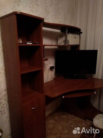 Компьютерный стол
