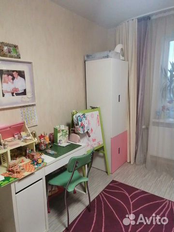 2-к квартира, 54 м², 5/9 эт. 2-к квартира, 54 м², 5/9 эт.