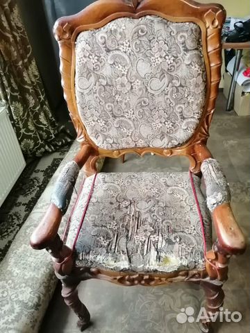 Перетяжка мягкой мебели Перетяжка мягкой мебели