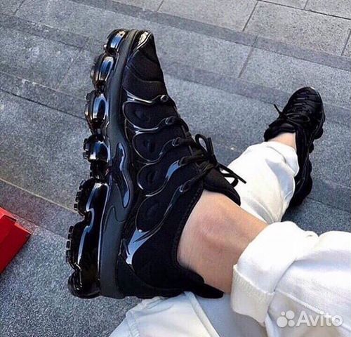 nike tn x vapormax