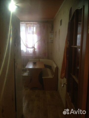 2-к квартира, 50 м², 2/2 эт.