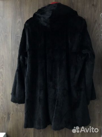 Шуба норковая 54/56/58 Шуба норковая 54/56/58