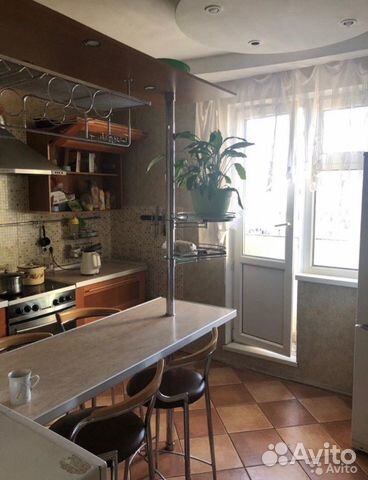 Комната 22 м² в 4-к, 10/22 эт. Комната 22 м² в 4-к, 10/22 эт.