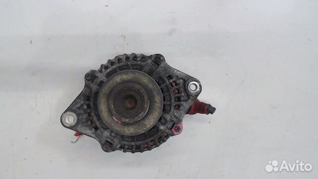 Генератор Nissan Primera P12, 2002 Генератор Nissan Primera P12, 2002