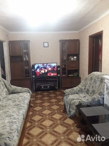 2-к квартира, 44 м², 1/3 эт. 2-к квартира, 44 м², 1/3 эт.