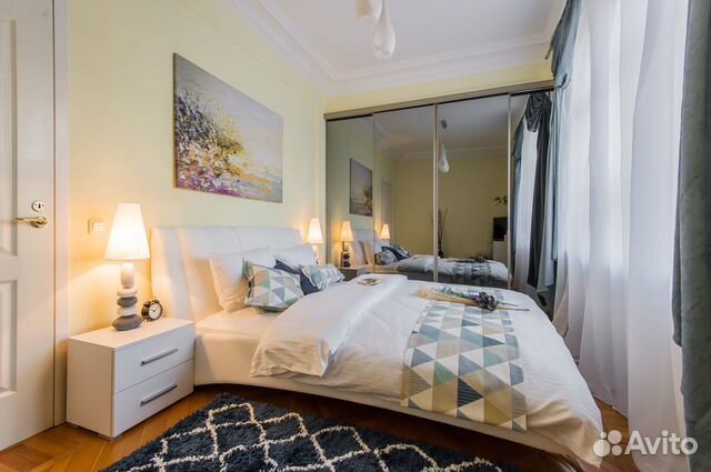 3-к квартира, 72 м², 4/8 эт. 3-к квартира, 72 м², 4/8 эт.