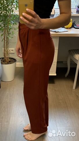 Брюки Zara размер S Брюки Zara размер S