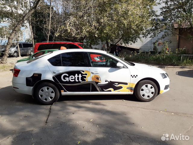 Аренда авто под такси Аренда авто под такси