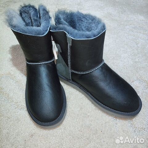 Угги Ugg