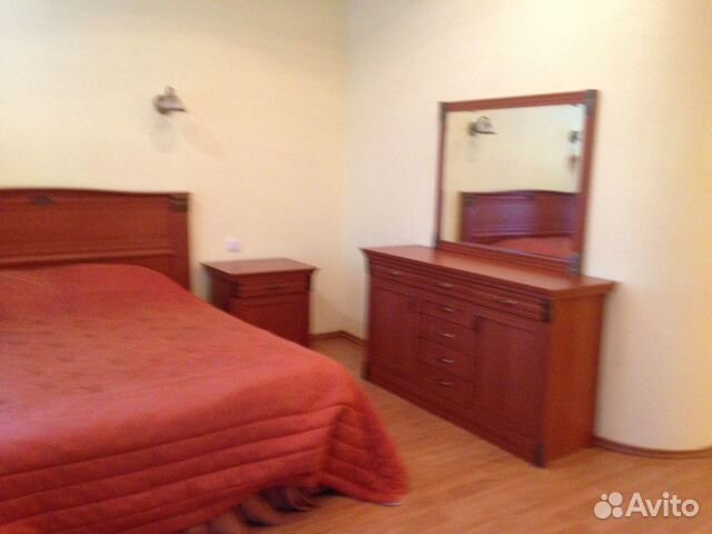 1-к квартира, 51 м², 3/5 эт. 1-к квартира, 51 м², 3/5 эт.