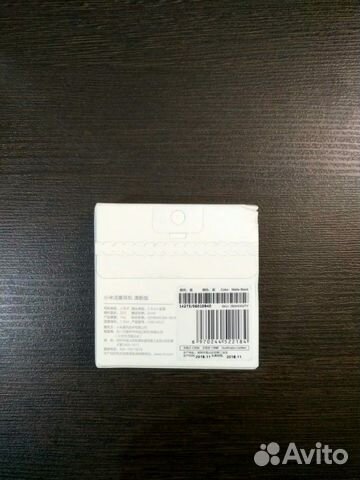 Продаю новый Xiaomi Redmi Note 5. Чёрный. 3/32 Продаю новый Xiaomi Redmi Note 5. Чёрный. 3/32