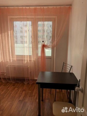 1-к квартира, 38 м², 7/16 эт.