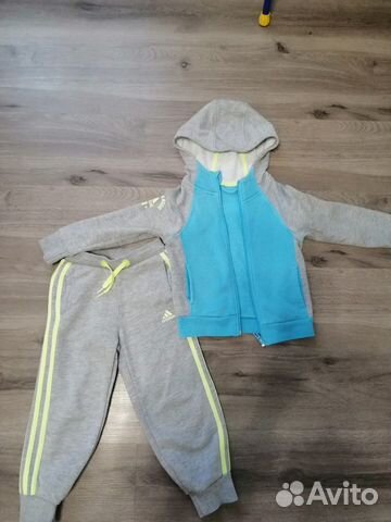 Спортивный костюм Adidas Спортивный костюм Adidas