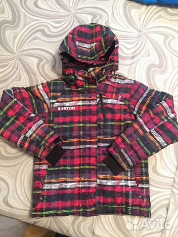 Куртка горнолыжная Куртка горнолыжная