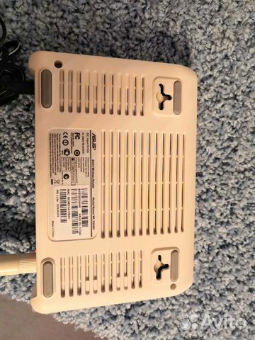 Роутер asus wl-520gu Роутер asus wl-520gu