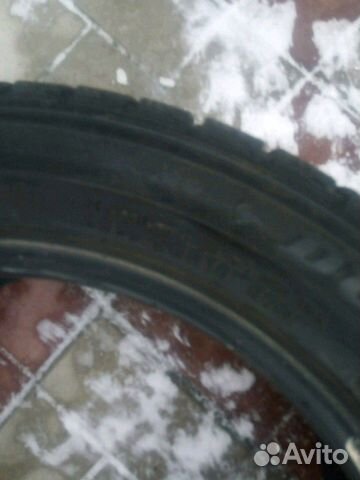 Шины Dunlop DSX2 Шины Dunlop DSX2