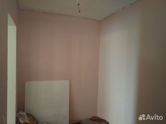 1-к квартира, 36 м², 1/5 эт.