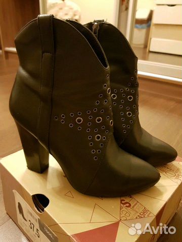 Ботильоны Ботильоны