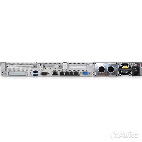 Сервер HP DL380 G9 8 SFF 2хE5-2670v3 (12C, 2.3-3.1 Сервер HP DL380 G9 8 SFF 2хE5-2670v3 (12C, 2.3-3.1