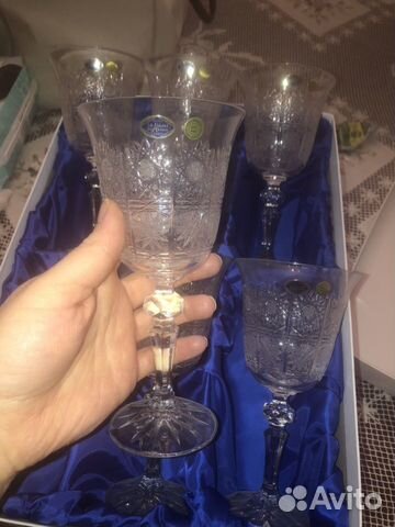 Стаканы,фужеры