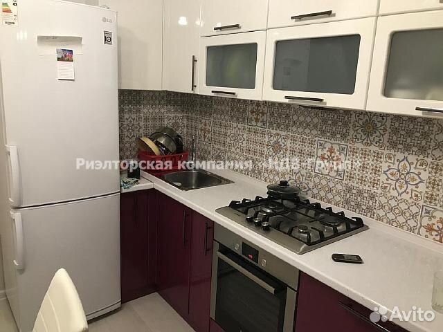 1-к квартира, 30 м², 2/10 эт. 1-к квартира, 30 м², 2/10 эт.