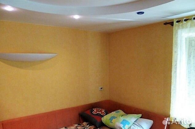 2-к квартира, 45 м², 2/5 эт.