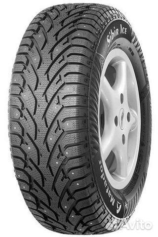 Зимние шины R16 215/65 пр. Германия- 4шт