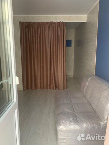1-к квартира, 49 м², 4/9 эт.