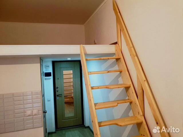 Студия, 15.8 м², 2/6 эт. Студия, 15.8 м², 2/6 эт.
