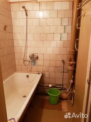 2-к квартира, 44 м², 5/5 эт.