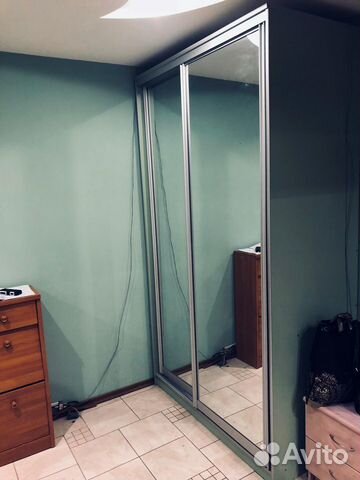 2-к квартира, 45 м², 8/9 эт. 2-к квартира, 45 м², 8/9 эт.
