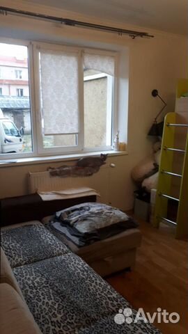 2-к квартира, 42.7 м², 1/3 эт.