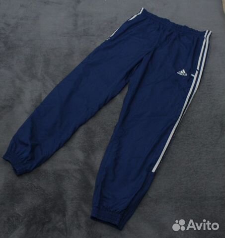 Штаны спортивные adidas vintage 90s 00s оригинал Штаны спортивные adidas vintage 90s 00s оригинал
