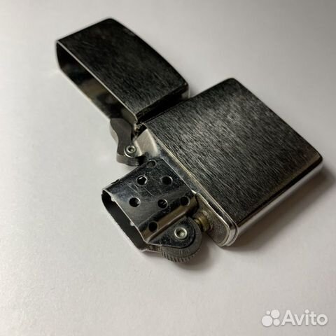 Зажигалка Zippo