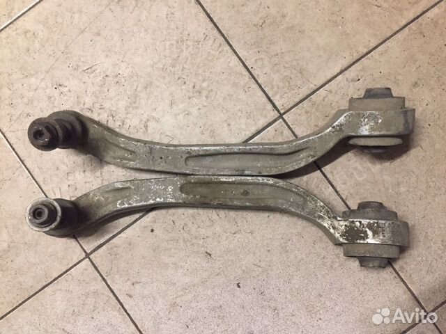 Рычаг передний Ауди А6 Audi оригинал шаровая сайле Рычаг передний Ауди А6 Audi оригинал шаровая сайле
