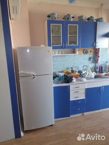 1-к квартира, 47 м², 6/12 эт.