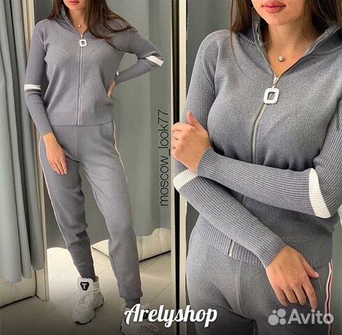 Костюм спортивный Новый Костюм спортивный Новый