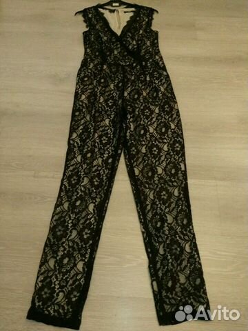 Комбинезон Комбинезон